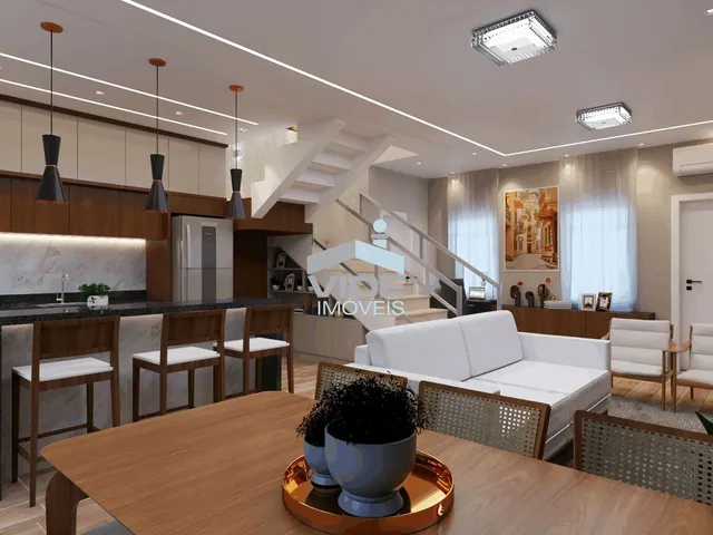 Imagem: Casa em Condominio para Venda Chácara