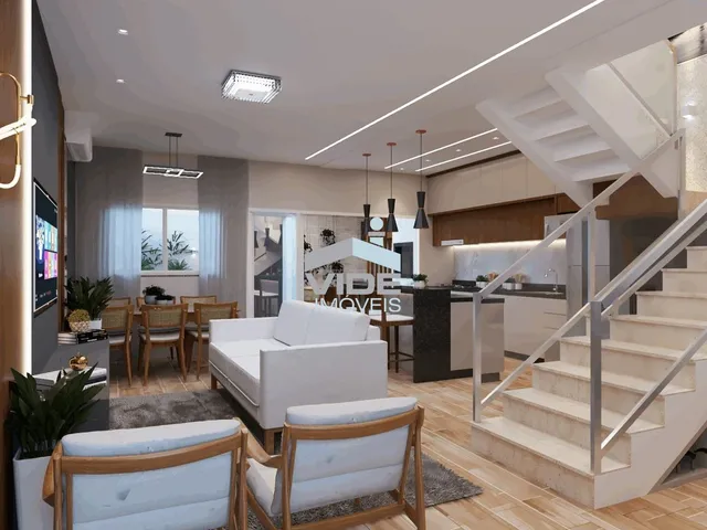 Imagem: CASA EM CONDOMINIO PARA VENDA CHÁCARA
