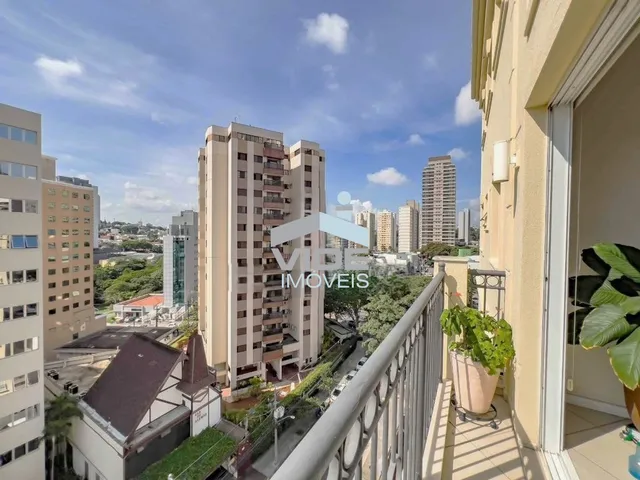 Imagem 8: COBERTURA DUPLEX PARA VENDA | PLACE MAGNÓLIA NO CAMBUÍ | CAMPINAS -...