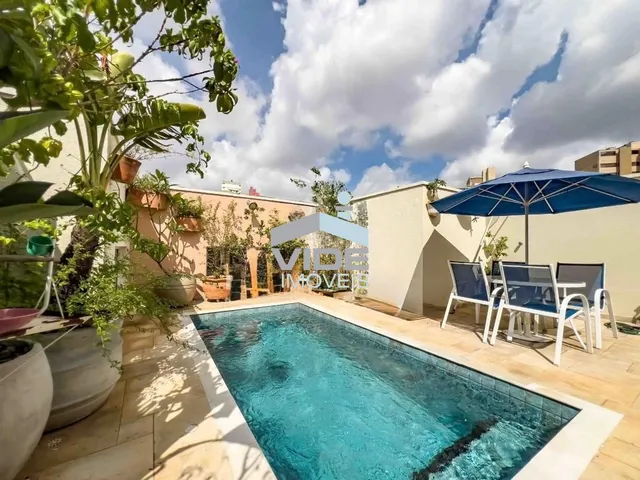 Imagem 10: COBERTURA DUPLEX PARA VENDA | PLACE MAGNÓLIA NO CAMBUÍ | CAMPINAS -...
