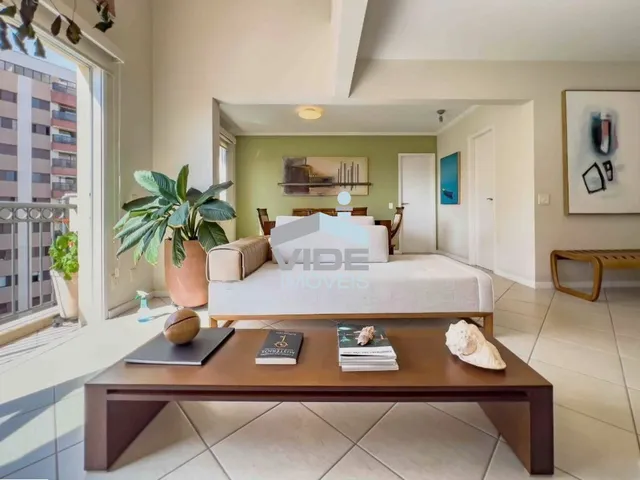 Imagem 7: COBERTURA DUPLEX PARA VENDA | PLACE MAGNÓLIA NO CAMBUÍ | CAMPINAS -...