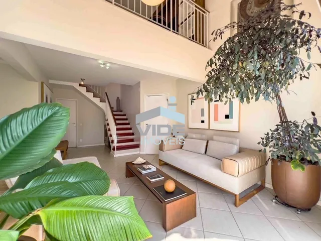 Imagem 2: COBERTURA DUPLEX PARA VENDA | PLACE MAGNÓLIA NO CAMBUÍ | CAMPINAS -...