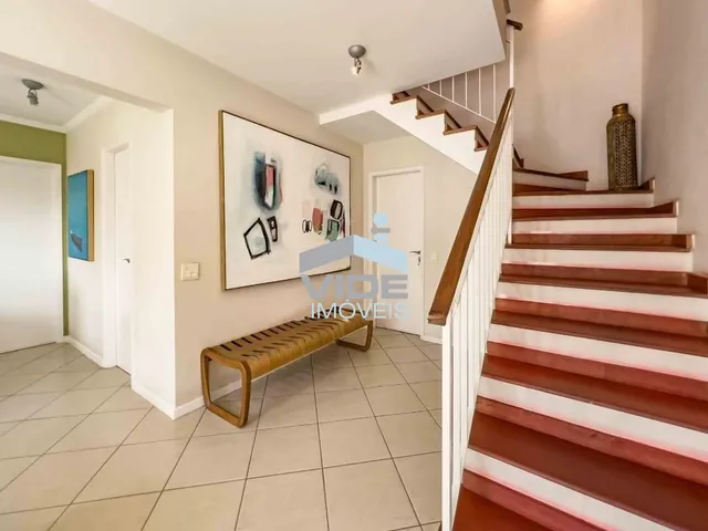 Imagem 12: COBERTURA DUPLEX PARA VENDA | PLACE MAGNÓLIA NO CAMBUÍ | CAMPINAS -...