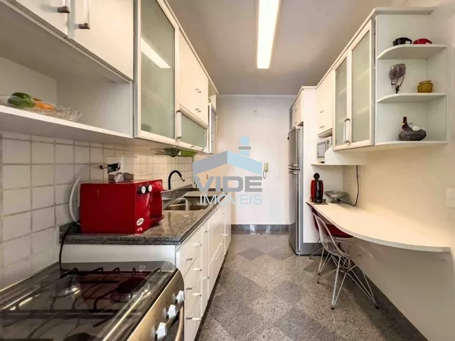 Imagem 3: COBERTURA DUPLEX PARA VENDA | PLACE MAGNÓLIA NO CAMBUÍ | CAMPINAS -...