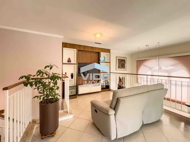 Imagem 11: COBERTURA DUPLEX PARA VENDA | PLACE MAGNÓLIA NO CAMBUÍ | CAMPINAS -...