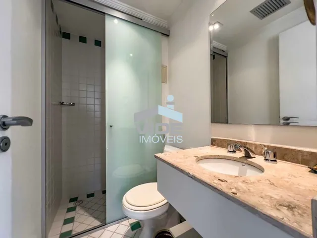 Imagem 14: COBERTURA DUPLEX PARA VENDA | PLACE MAGNÓLIA NO CAMBUÍ | CAMPINAS -...