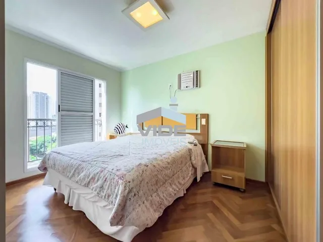 Imagem 9: COBERTURA DUPLEX PARA VENDA | PLACE MAGNÓLIA NO CAMBUÍ | CAMPINAS -...