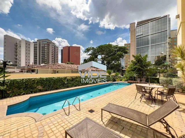 Imagem 13: COBERTURA DUPLEX PARA VENDA | PLACE MAGNÓLIA NO CAMBUÍ | CAMPINAS -...