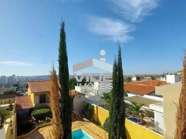 Imagem 11: Casa de alto padrão à venda no Parque São Quirino: 391,14 m² de luxo e conforto em