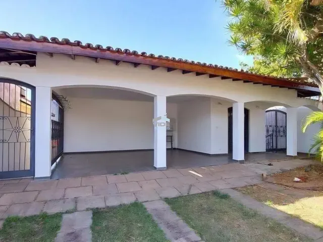 Imagem 4: Casa de alto padrão à venda no Parque São Quirino: 391,14 m² de luxo e conforto em