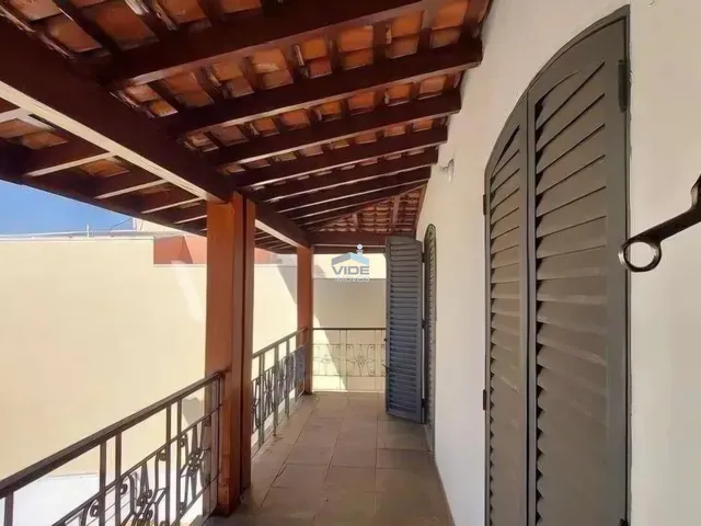 Imagem 6: Casa de alto padrão à venda no Parque São Quirino: 391,14 m² de luxo e conforto em