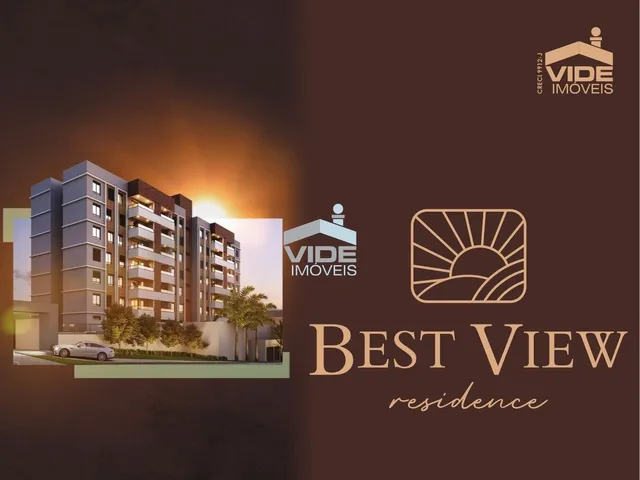 Imagem 10: Best View Residence | Swiss Park | 2 Dorms. | 1 Suite
