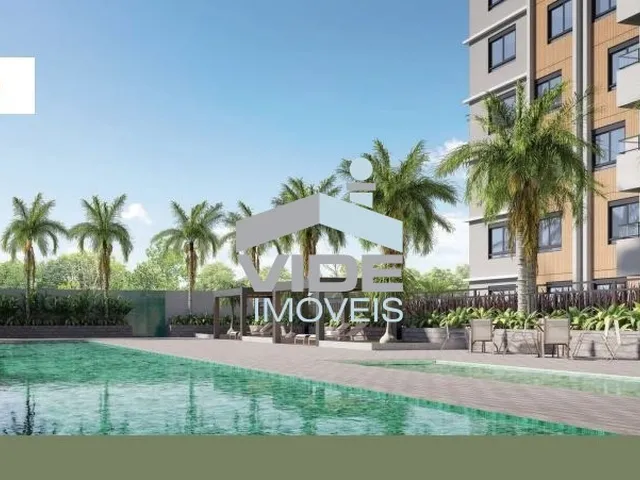 Imagem 2: Best View Residence | Swiss Park | 2 Dorms. | 1 Suite