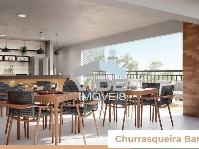 Imagem 7: Best View Residence | Swiss Park | 2 Dorms. | 1 Suite