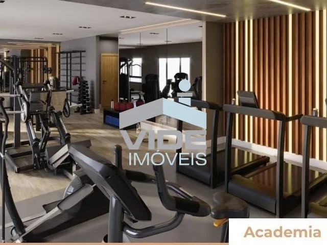 Imagem 5: Best View Residence | Swiss Park | 2 Dorms. | 1 Suite
