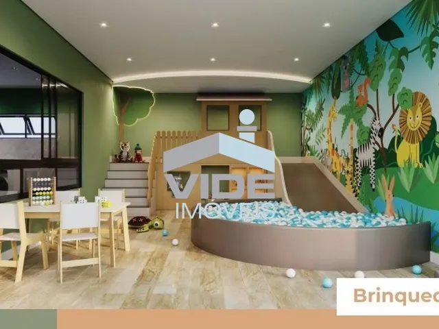 Imagem 8: Best View Residence | Swiss Park | 2 Dorms. | 1 Suite