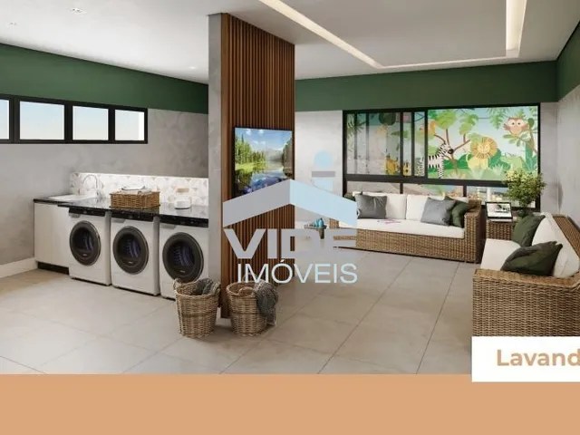 Imagem 3: Best View Residence | Swiss Park | 2 Dorms. | 1 Suite