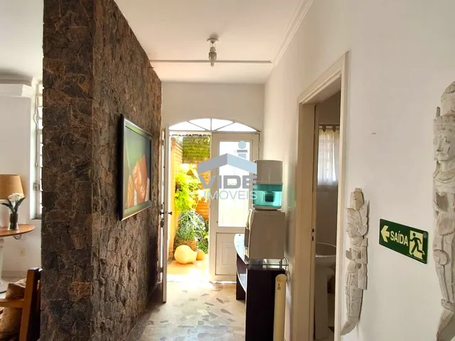Imagem 15: CASA RESIDENCIAL E/OU COMERCIAL ZONEAMENTO ZM4 A VENDA COM 7 QUARTOS E ESPAÇO PARA