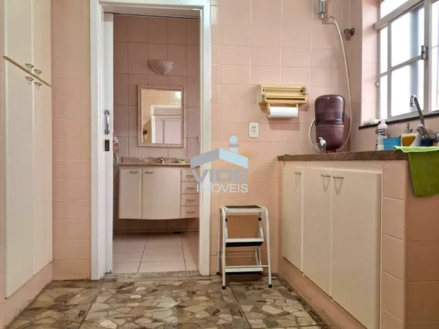 Imagem 2: CASA RESIDENCIAL E/OU COMERCIAL ZONEAMENTO ZM4 A VENDA COM 7 QUARTOS E ESPAÇO PARA