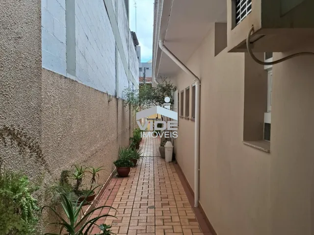 Imagem 13: CASA RESIDENCIAL E/OU COMERCIAL ZONEAMENTO ZM4 A VENDA COM 7 QUARTOS E ESPAÇO PARA