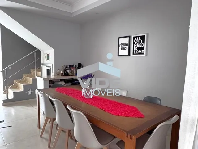 Imagem: Casa À Venda Condomininio Carolina Penteado
