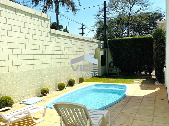 Imagem 16: Casa À Venda | Condomininio Carolina Penteado | Nova Campinas