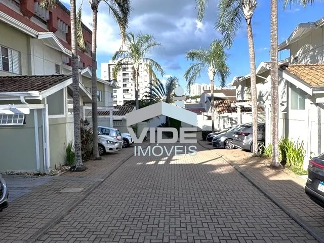 Imagem 13: Casa À Venda | Condomininio Carolina Penteado | Nova Campinas