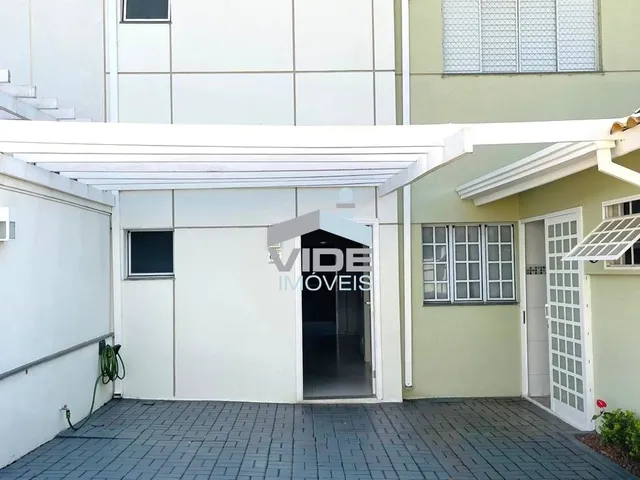 Imagem 11: Casa À Venda | Condomininio Carolina Penteado | Nova Campinas
