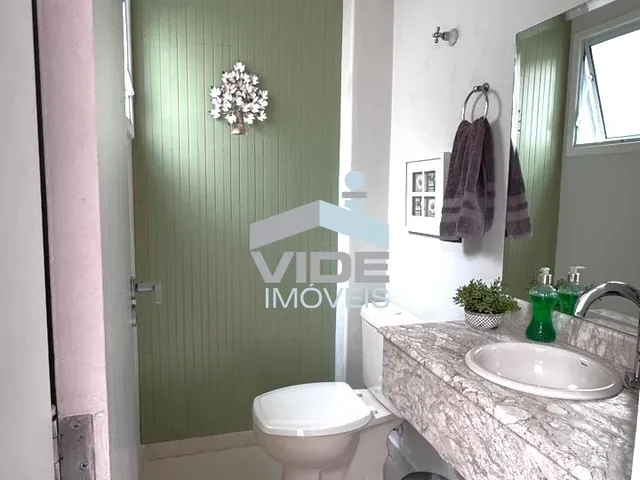 Imagem 2: Casa À Venda | Condomininio Carolina Penteado | Nova Campinas