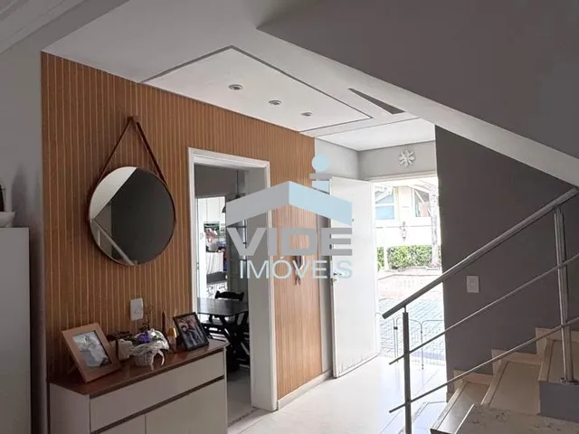 Imagem 8: Casa À Venda | Condomininio Carolina Penteado | Nova Campinas