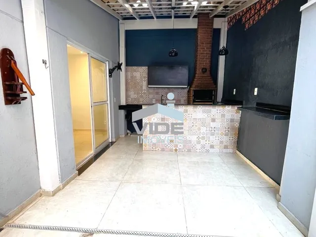 Imagem 7: Casa À Venda | Condomininio Carolina Penteado | Nova Campinas