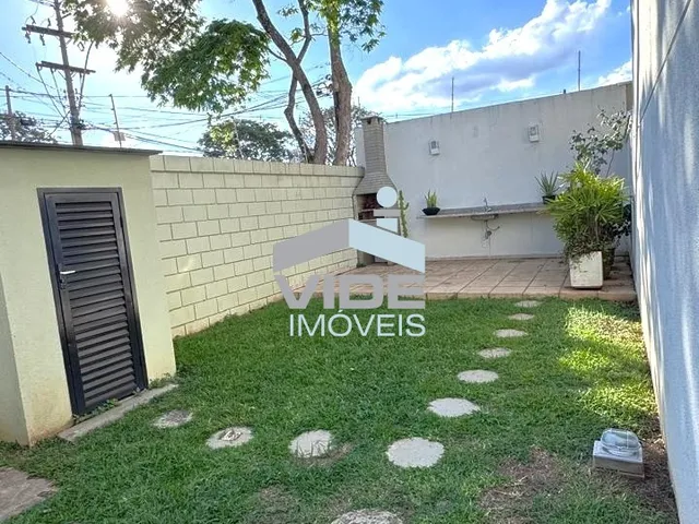 Imagem 14: Casa À Venda | Condomininio Carolina Penteado | Nova Campinas