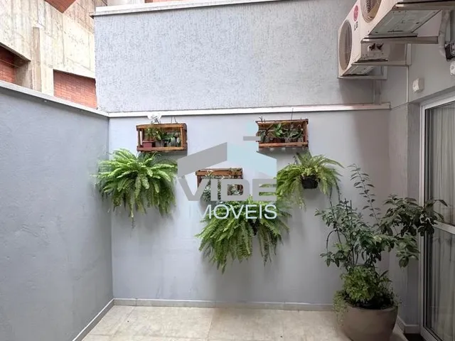Imagem 5: Casa À Venda | Condomininio Carolina Penteado | Nova Campinas