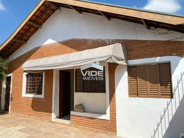 Imagem: CASA comercial/residencial em CAMPINAS