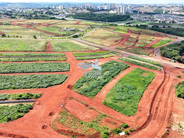 Imagem: Parque Alphaville Campinas Residencial