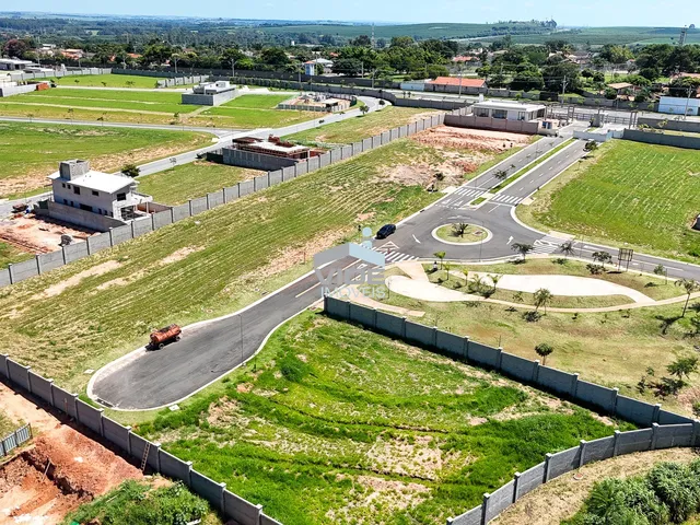 Imagem: Terreno À Venda Reserva Campinas 360,00