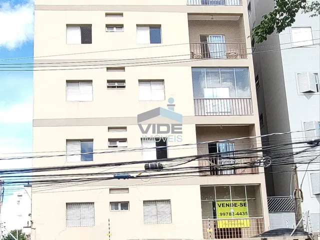Imagem 8: APARTAMENTO PARA VENDA | CAMBUÍ | CAMPINAS - SP
