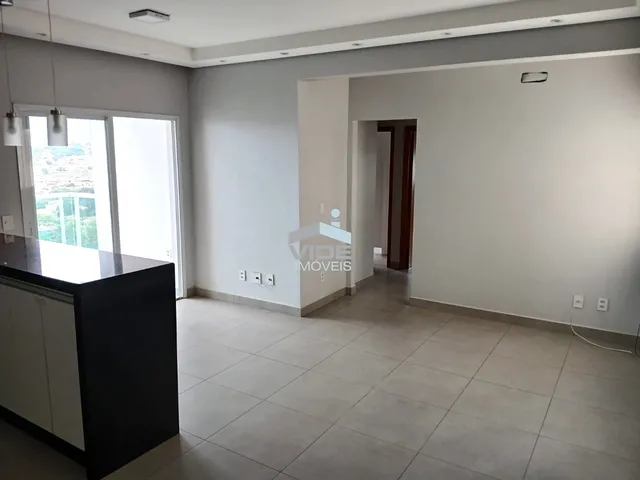 Imagem 4: APARTAMENTO À VENDA VILA INDUSTRIAL 3 QUARTOS 2 SUÍTES 2 VAGAS COBERTAS