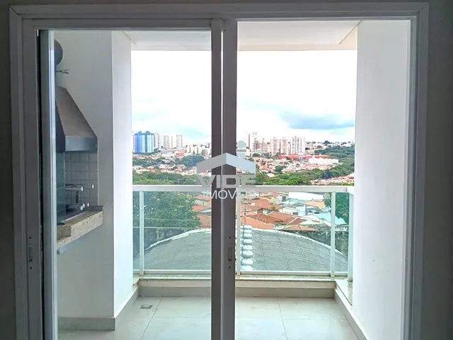 Imagem 10: APARTAMENTO À VENDA VILA INDUSTRIAL 3 QUARTOS 2 SUÍTES 2 VAGAS COBERTAS