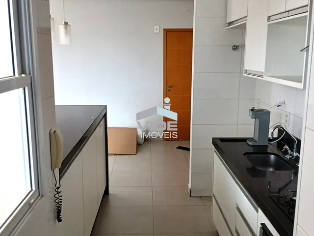 Imagem 15: APARTAMENTO À VENDA VILA INDUSTRIAL 3 QUARTOS 2 SUÍTES 2 VAGAS COBERTAS