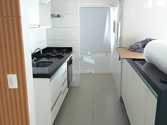 Imagem 2: APARTAMENTO À VENDA VILA INDUSTRIAL 3 QUARTOS 2 SUÍTES 2 VAGAS COBERTAS