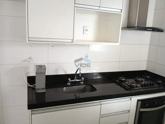 Imagem 5: APARTAMENTO À VENDA VILA INDUSTRIAL 3 QUARTOS 2 SUÍTES 2 VAGAS COBERTAS