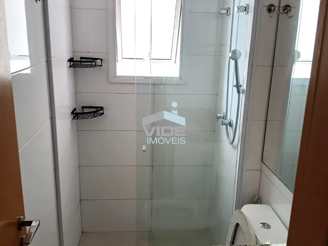 Imagem 8: APARTAMENTO À VENDA VILA INDUSTRIAL 3 QUARTOS 2 SUÍTES 2 VAGAS COBERTAS