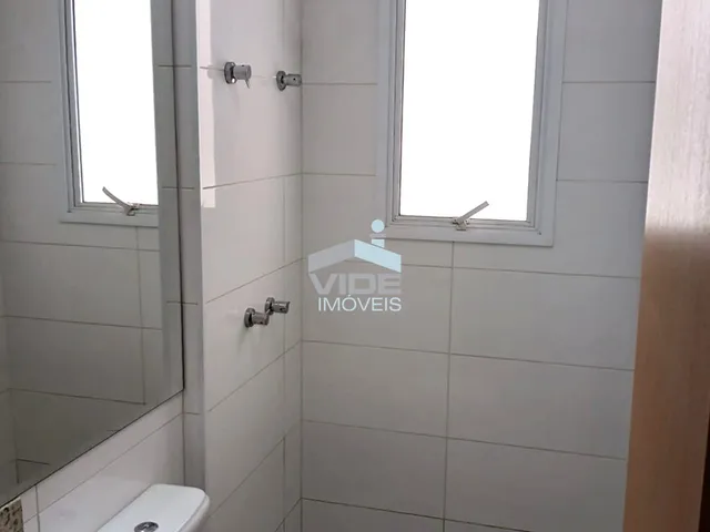 Imagem 9: APARTAMENTO À VENDA VILA INDUSTRIAL 3 QUARTOS 2 SUÍTES 2 VAGAS COBERTAS