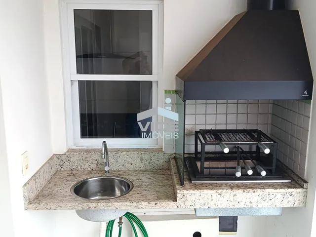 Imagem 14: APARTAMENTO À VENDA VILA INDUSTRIAL 3 QUARTOS 2 SUÍTES 2 VAGAS COBERTAS