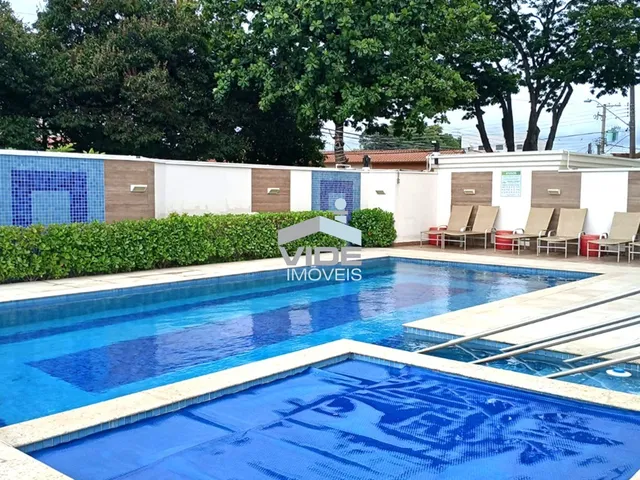 Imagem 7: APARTAMENTO À VENDA VILA INDUSTRIAL 3 QUARTOS 2 SUÍTES 2 VAGAS COBERTAS