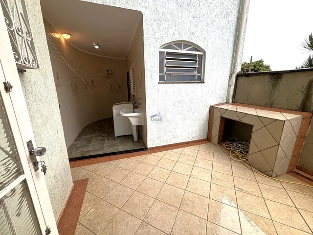 Imagem 3: CASA À VENDA | JD. NOVA EUROPA