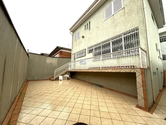 Imagem 14: CASA À VENDA | JD. NOVA EUROPA