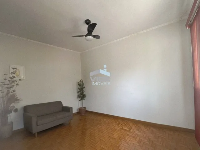 Imagem: Casa à venda na Vila Industrial, Campinas-SP!