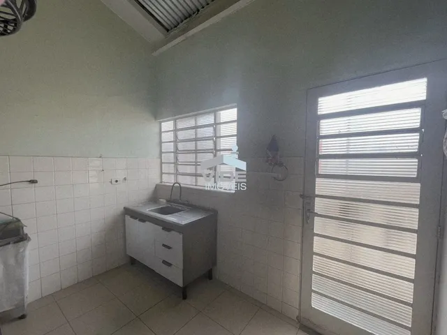 Imagem 9: Casa À Venda na Vila Industrial, Campinas-Sp! Conforto e Praticidade em 146,65 M² com 2 Quartos e Dois Banheiros